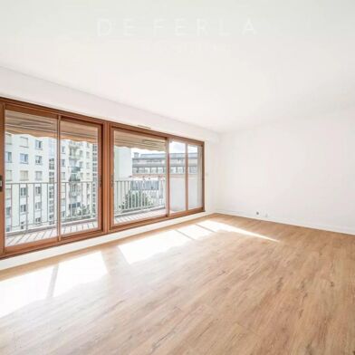 Appartement 4 pièces 1080000 €