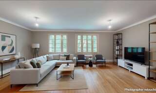 Appartement 4 Pièces 58 m² à vendre à Auxerre (89000)