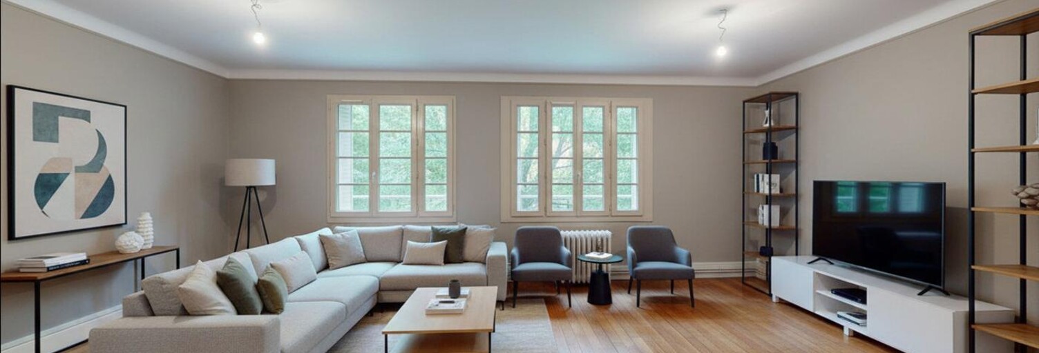 Appartement 4 Pièces 58 m² à vendre à Auxerre (89000)