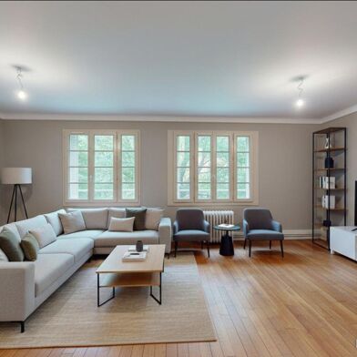 Appartement 4 pièces 82900 €