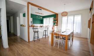 Maison 4 Pièces 150 m² à vendre à Isle (87170)