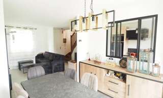 Maison 5 Pièces 78 m² à vendre à Chaux (90330)