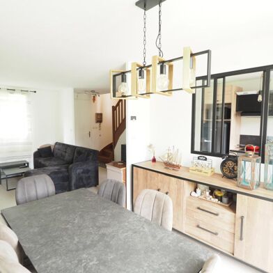 Maison 5 pièces 149000 €