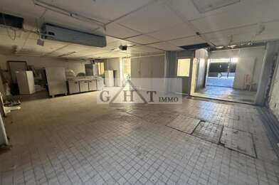 Local industriel  1430000 €