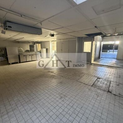 Local industriel  1430000 €