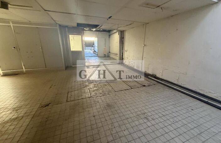 Local d'activités de 800m2 a vendre Romainville — photo 3