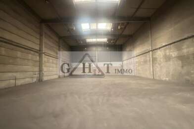 Local industriel  20436 €