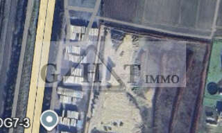 Terrain  10000 m² à louer à Ressons-sur-Matz (60490)