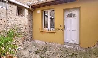 Appartement 2 Pièces 43 m² à louer à Groslay (95410)