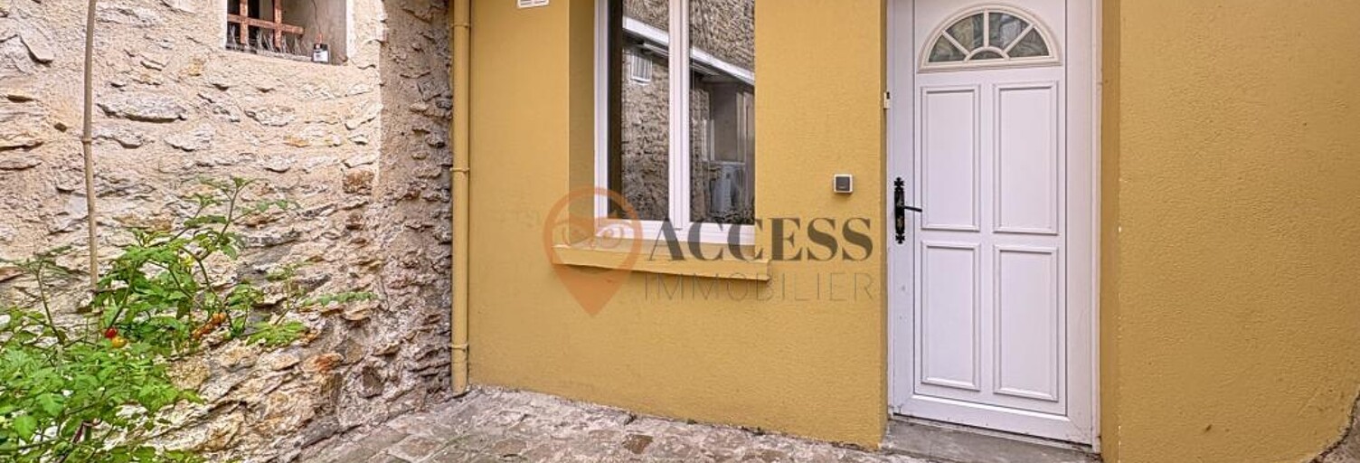 Appartement 2 Pièces 43 m² à louer à Groslay (95410)