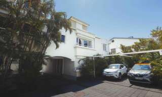 Appartement 2 Pièces 50 m² à vendre à Saint-Pierre (97410)