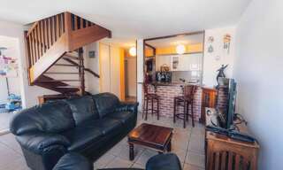 Appartement 2 Pièces 50 m² à vendre à Saint-Pierre (97410)