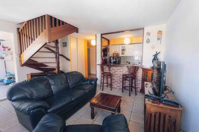 Appartement 2 pièces 170000 €
