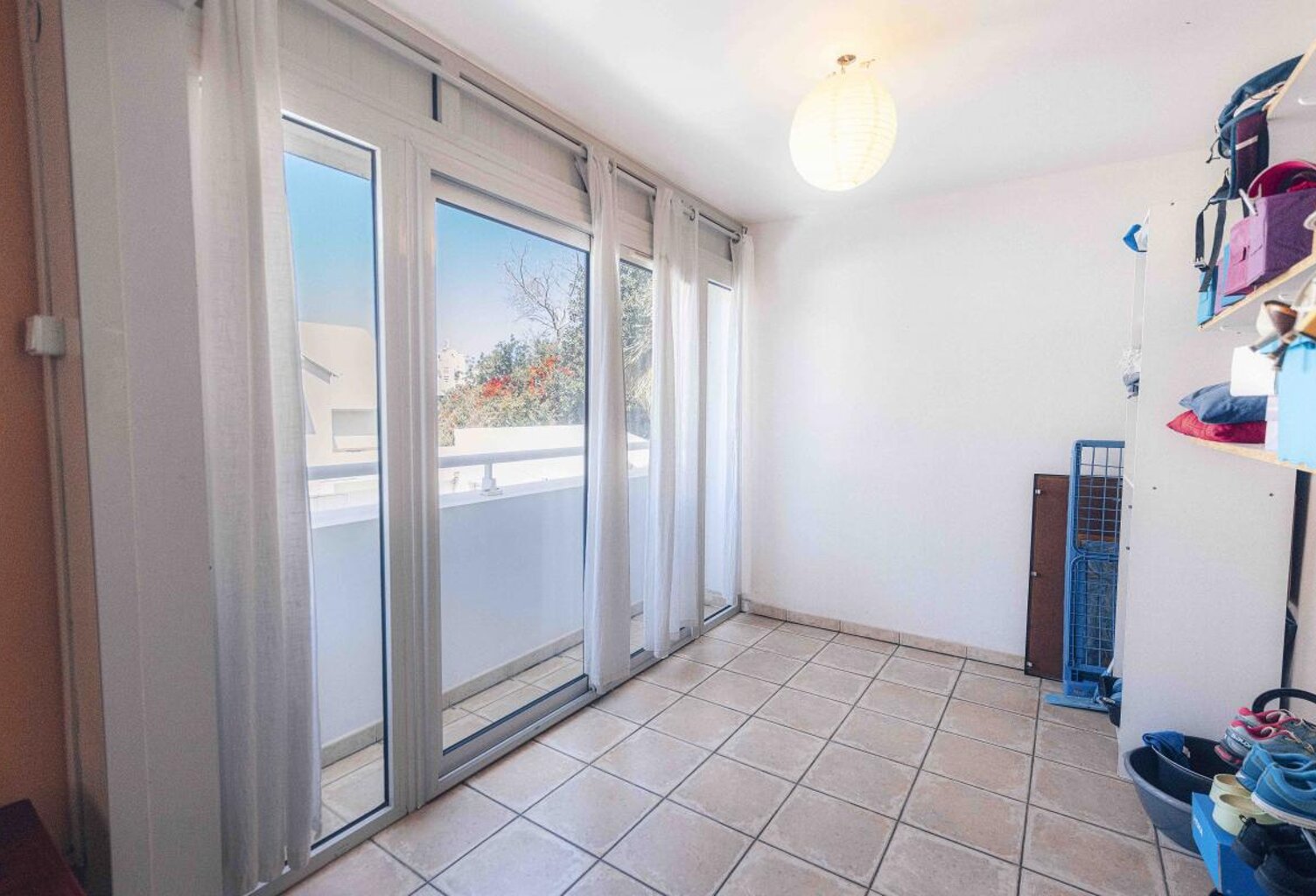 APPARTEMENT T2 | CENTRE-VILLE | CALME — photo 1