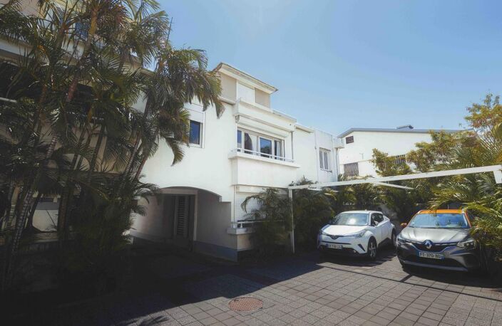 APPARTEMENT T2 | CENTRE-VILLE | CALME — photo 3