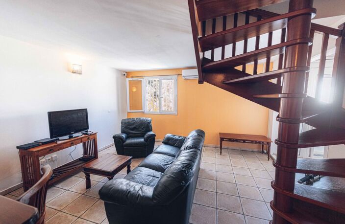 APPARTEMENT T2 | CENTRE-VILLE | CALME — photo 4