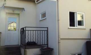 Maison 2 Pièces 39 m² à louer à Argenteuil (95100)