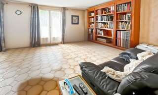 Maison 4 Pièces 97 m² à vendre à Cergy (95800)