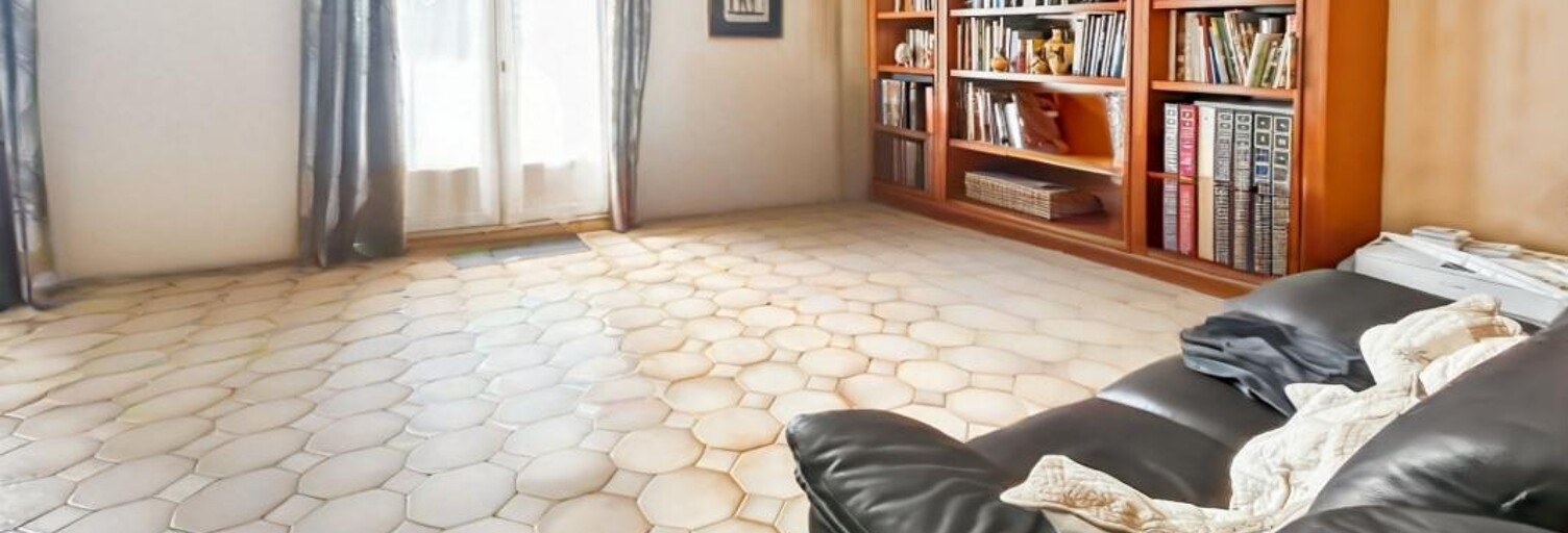 Maison 4 Pièces 97 m² à vendre à Cergy (95800)