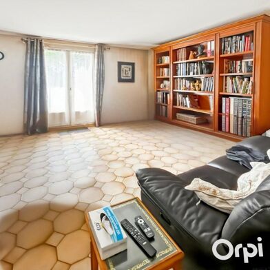 Maison 4 pièces 280000 €