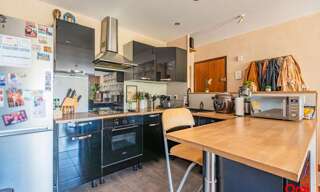 Appartement 3 Pièces 58 m² à vendre à Reims (51100)