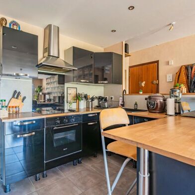 Appartement 3 pièces 169000 €