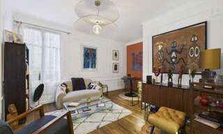 Appartement 2 Pièces 40 m² à vendre à Paris 11 (75011)