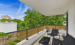 Appartement 3 Pièces 52 m² à vendre à Clichy (92110)