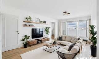 Appartement 3 Pièces 72 m² à vendre à Gennevilliers (92230)