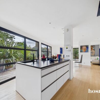 Maison 4 pièces 479900 €