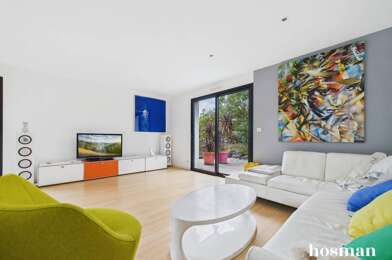 Maison 4 pièces 468000 €