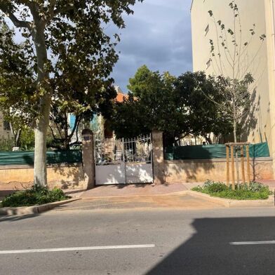 Maison 2 pièces 318000 €