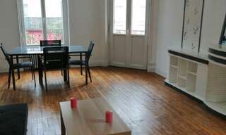 Appartement 3 Pièces 77 m² à louer à Montluçon (03100)