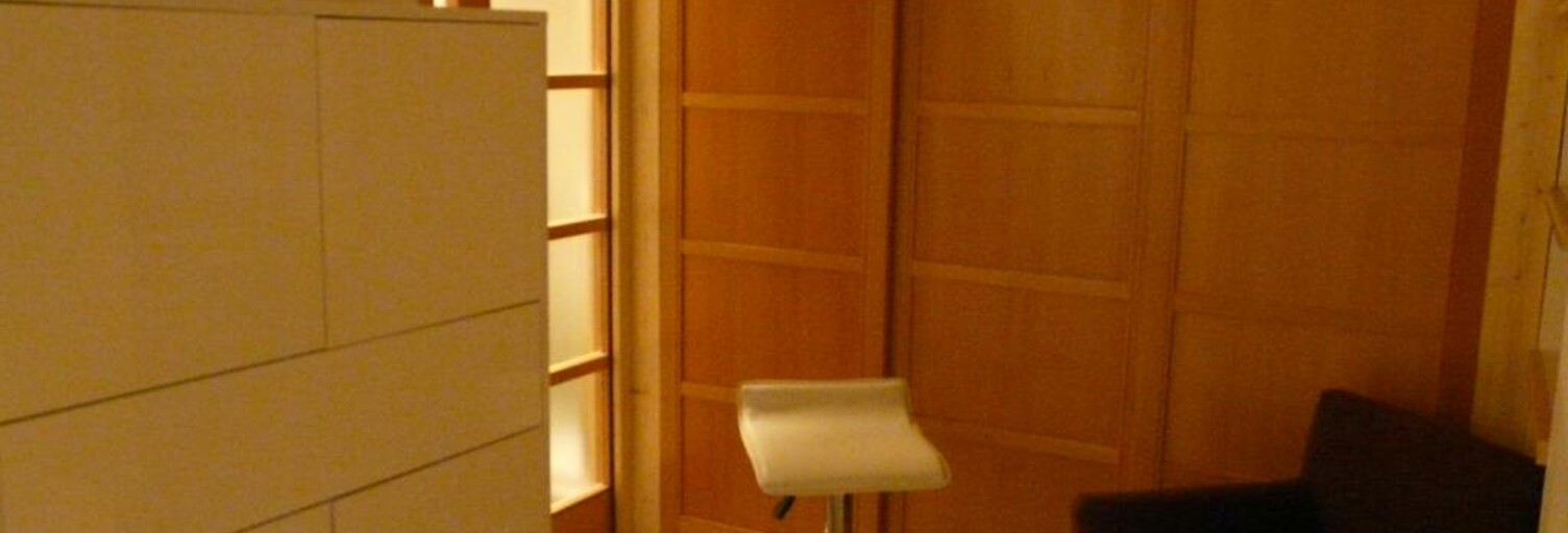 Appartement 1 Pièce 11 m² à louer à Chartres (28000)