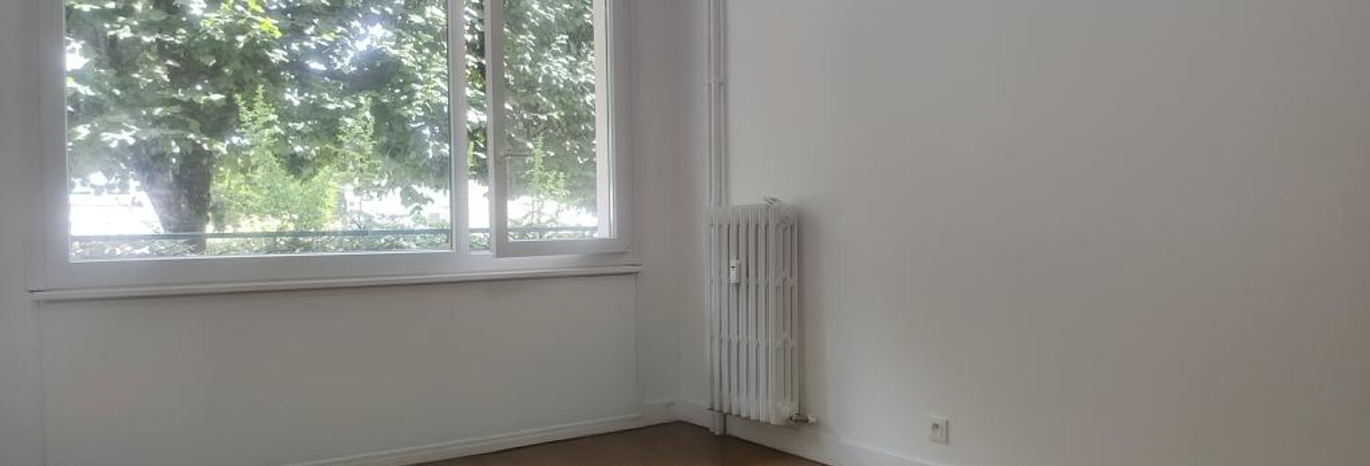 Appartement 3 Pièces 72 m² à louer à Blois (41000)