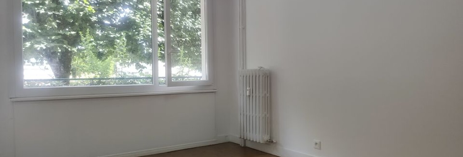Appartement 3 Pièces 72 m² à louer à Blois (41000)