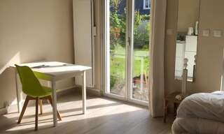 Appartement 1 Pièce 17 m² à louer à Saint-Malo (35400)