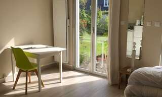 Appartement 1 Pièce 17 m² à louer à Saint-Malo (35400)