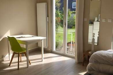 Appartement 1 pièces 550 €