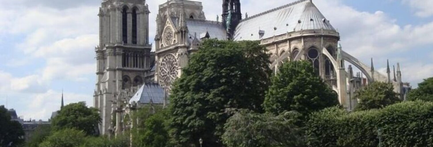 Appartement 1 Pièce 24 m² à louer à Paris 4 (75004)