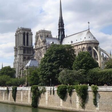 Appartement 1 pièces 2200 €