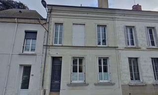 Maison 7 Pièces 134 m² à louer à Châtellerault (86100)