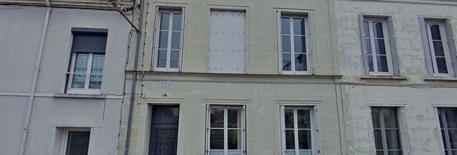 Maison 7 Pièces 134 m² à louer à Châtellerault (86100)