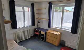 Appartement 1 Pièce 14 m² à louer à Vélizy-Villacoublay (78140)