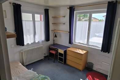 Appartement 1 pièces 600 €