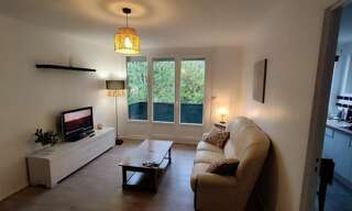 Appartement 2 Pièces 47 m² à louer à Rouen (76000)