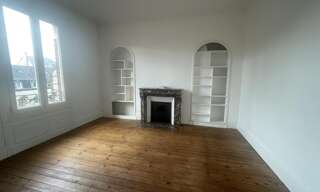 Appartement 3 Pièces 50 m² à louer à Rouen (76000)