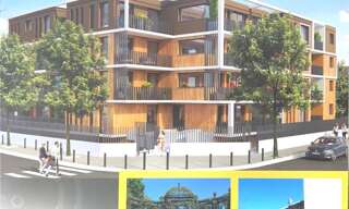 Appartement 2 Pièces 44 m² à louer à Chevilly-Larue (94550)