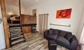 Appartement 1 Pièce 38 m² à louer à Dommartin-lès-Toul (54200)