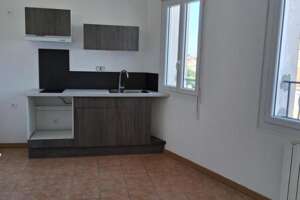 Appartement de 28m2 à louer sur Perpignan
